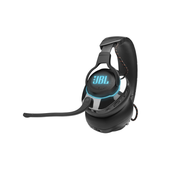 Гарнитура JBL Quantum 800, черный (JBLQUANTUM800BLK)