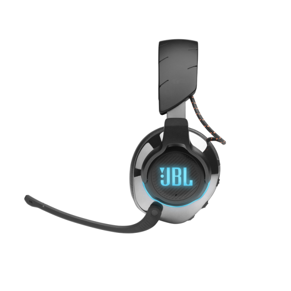 Гарнитура JBL Quantum 800, черный (JBLQUANTUM800BLK)