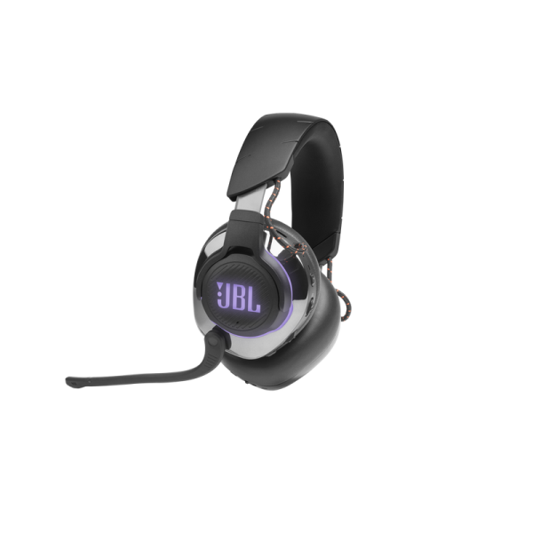 Гарнитура JBL Quantum 800, черный (JBLQUANTUM800BLK)
