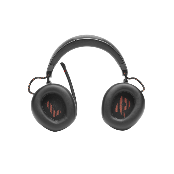 Гарнитура JBL Quantum 800, черный (JBLQUANTUM800BLK)