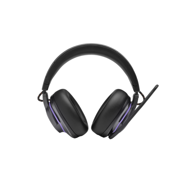 Гарнитура JBL Quantum 800, черный (JBLQUANTUM800BLK)