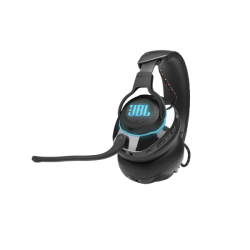 Гарнитура JBL Quantum 800, черный (JBLQUANTUM800BLK)
