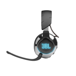 Гарнитура JBL Quantum 800, черный (JBLQUANTUM800BLK)