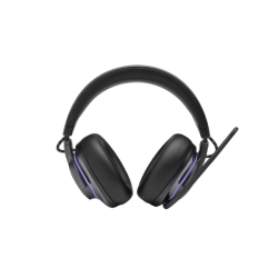 Гарнитура JBL Quantum 800, черный (JBLQUANTUM800BLK)