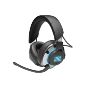 Гарнитура JBL Quantum 800, черный (JBLQUANTUM800BLK)