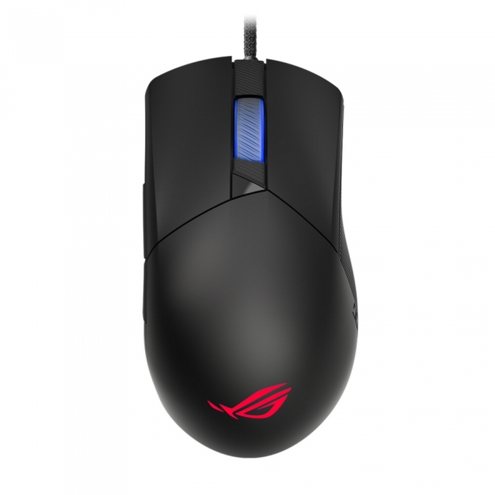 Мышь ASUS ROG Gladius III (90MP0270-BMUA00)