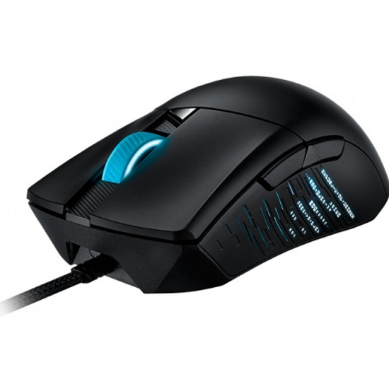 Мышь ASUS ROG Gladius III (90MP0270-BMUA00)