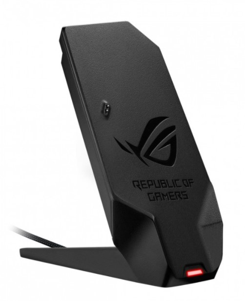 Мышь ASUS P707 ROG SPATHA X Wireless (90MP0220-BMUA00)