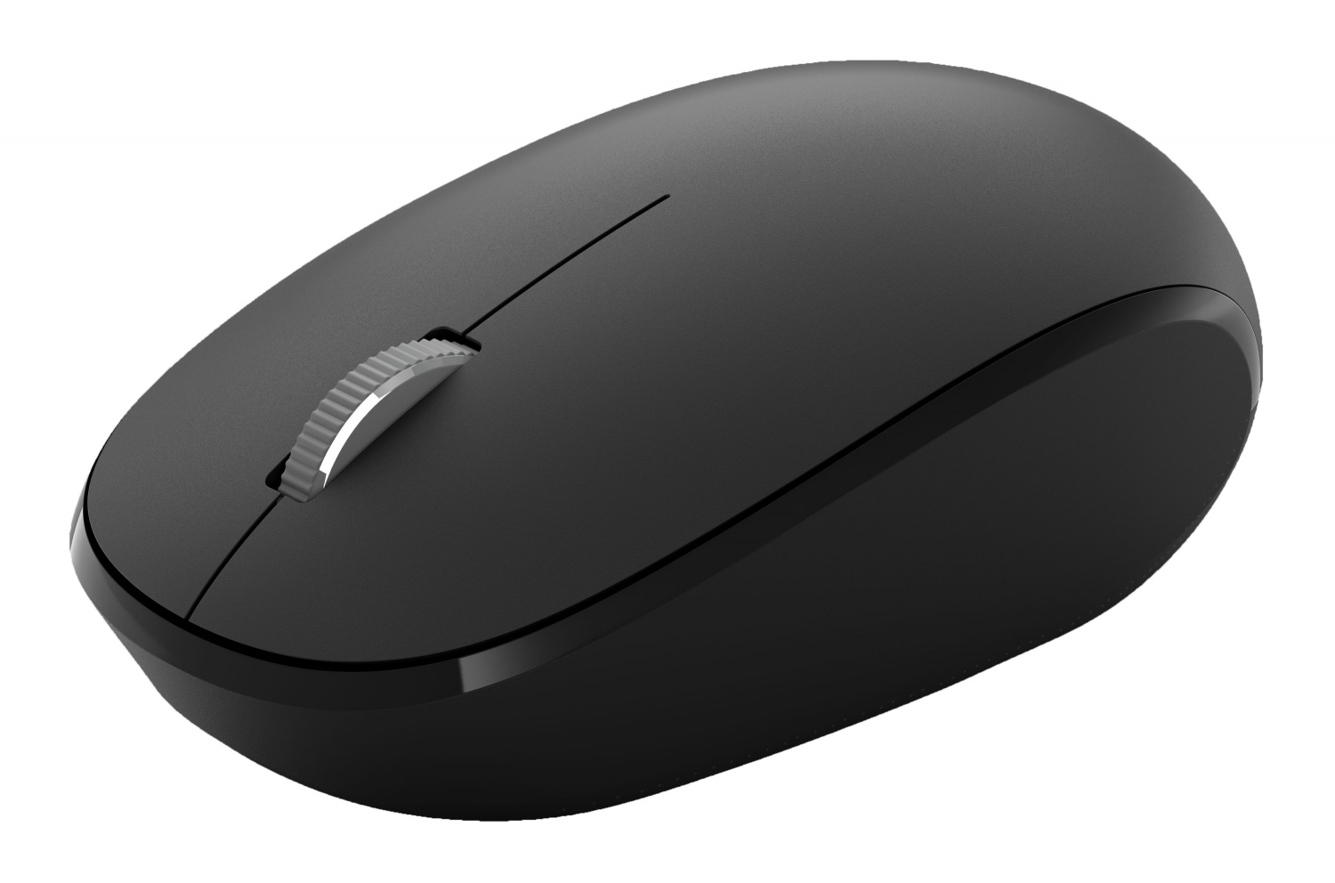 Мышь Microsoft Bluetooth Black (RJN-00010)