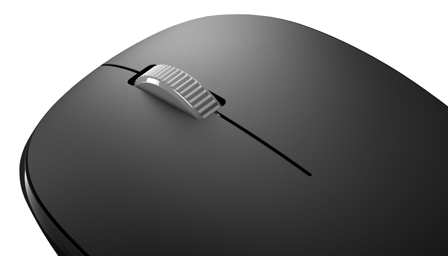 Мышь Microsoft Bluetooth Black (RJN-00010)