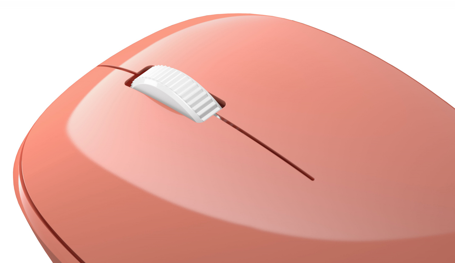 Мышь Microsoft Bluetooth Peach (RJN-00046)