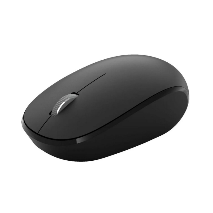 Мышь Microsoft Bluetooth for Business, черный (RJR-00010)