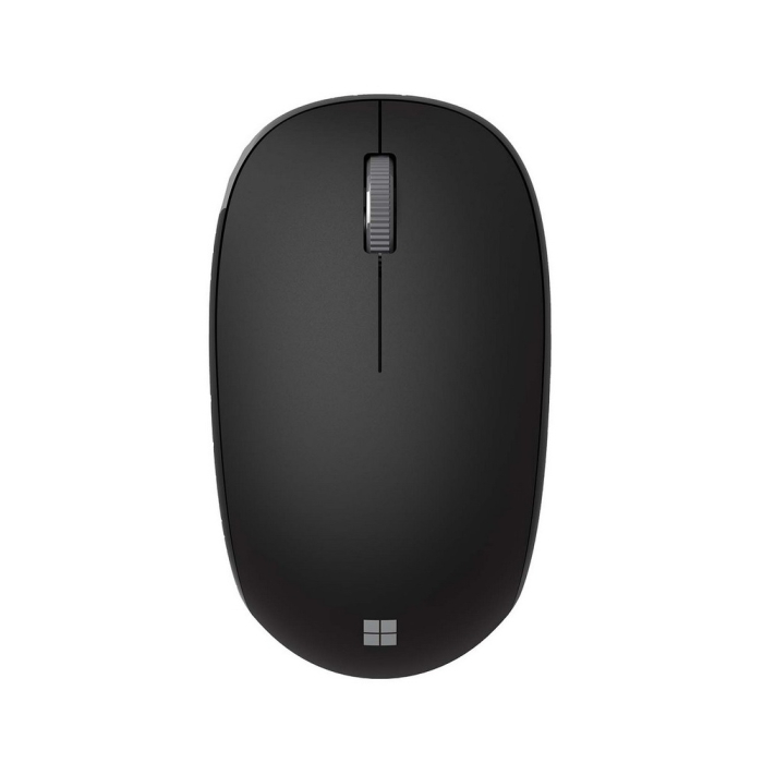 Мышь Microsoft Bluetooth for Business, черный (RJR-00010)