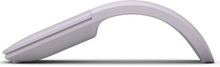 Мышь Microsoft ARC, фиолетовый (ELG-00014)