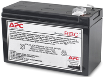 ИБП APC BACK 750VA BC750-RS, черный ИБП APC BACK 750VA BC750-RS, черный