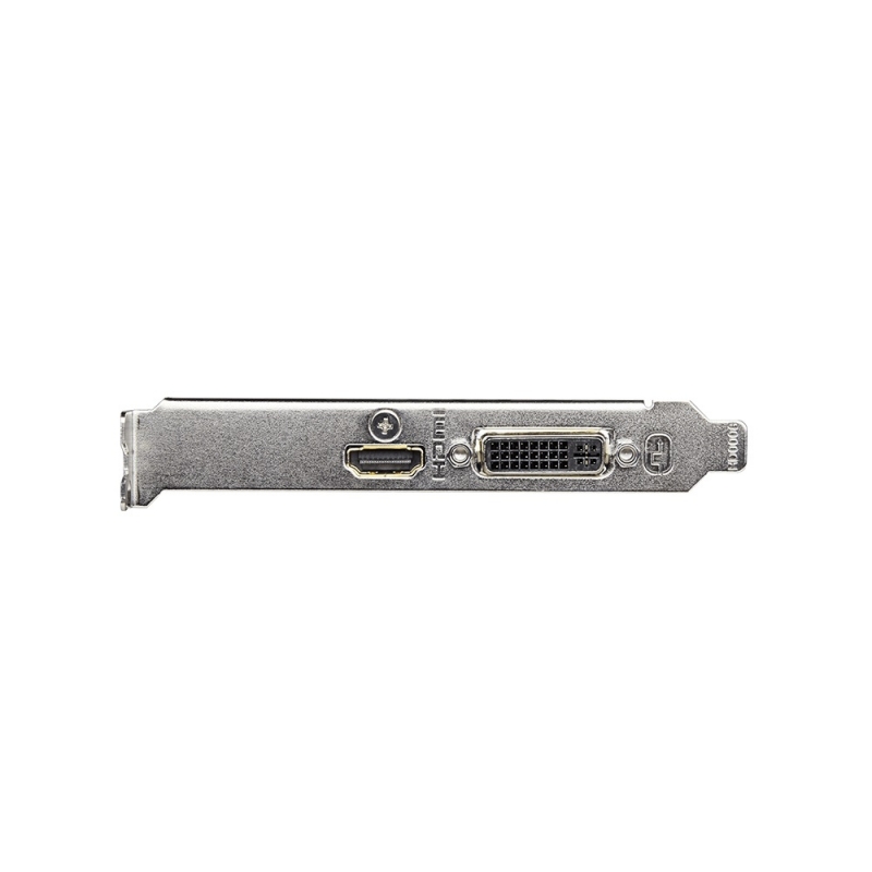 Видеокарта GIGABYTE GeForce GT 730 2Gb (GV-N730D5-2GL)