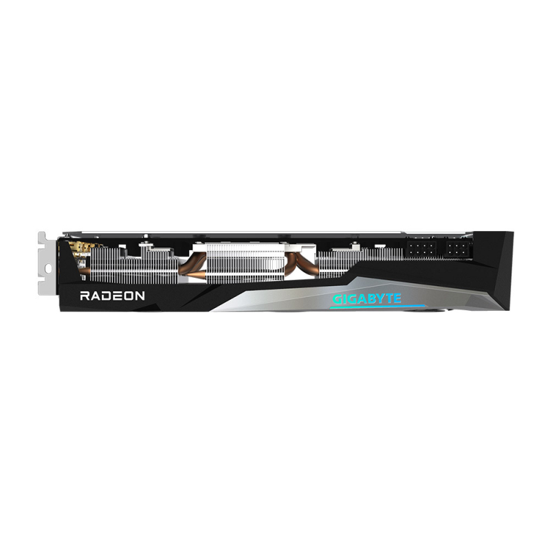 Видеокарта GIGABYTE Radeon RX 6700 XT GAMING OC 12288Mb (GV-R67XTGAMING OC-12GD)