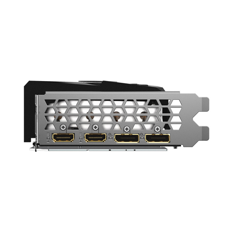 Видеокарта GIGABYTE Radeon RX 6700 XT GAMING OC 12288Mb (GV-R67XTGAMING OC-12GD)