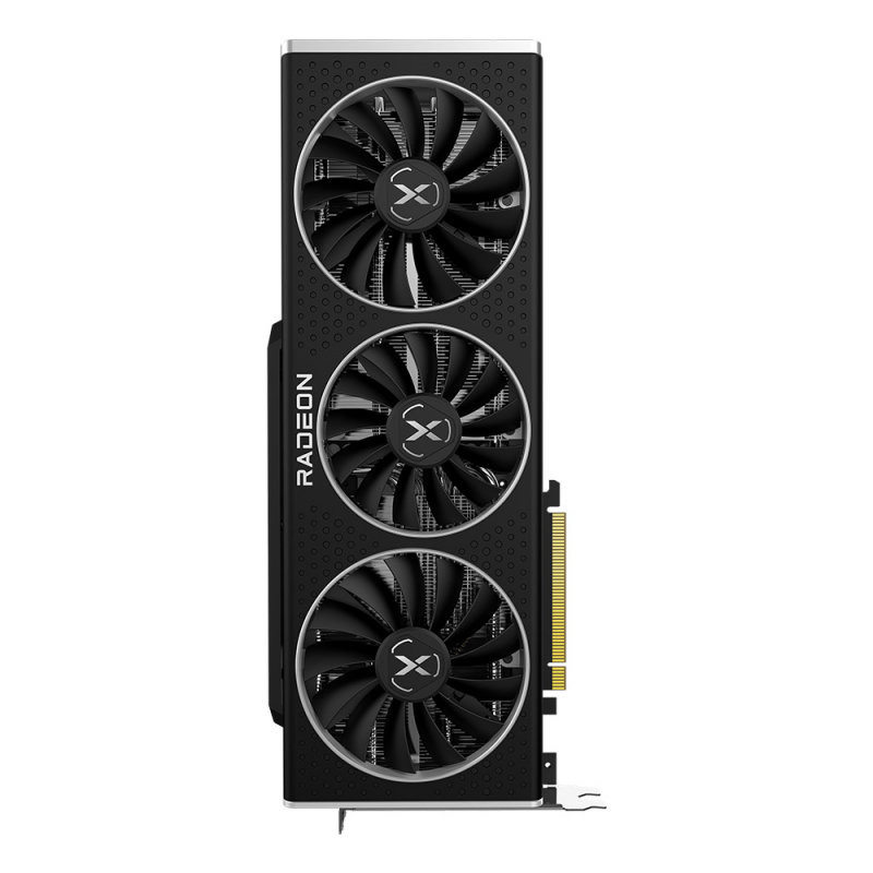 Видеокарта XFX Radeon RX 6800 XT Speedster MERC319 16Gb (RX-68XTALFD9)