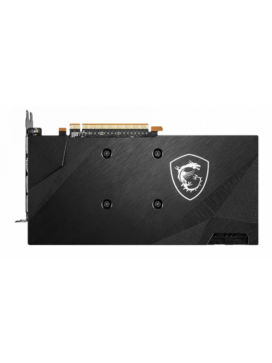 Видеокарта MSI Radeon RX 6700 XT MECH 2X OC 12Gb (RX 6700 XT MECH 2X 12G OC)