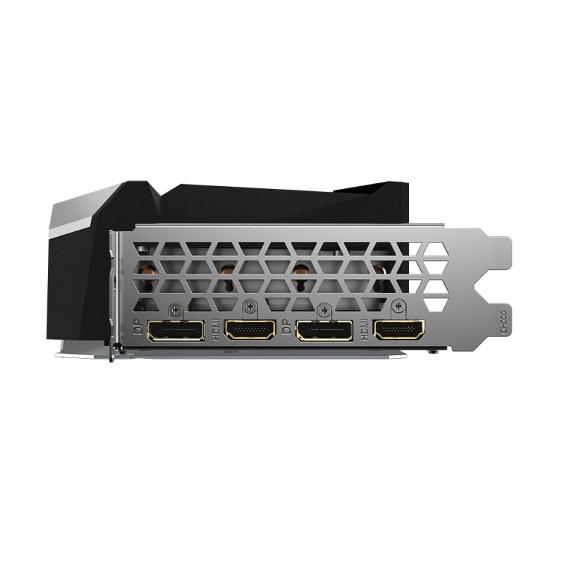 Видеокарта GIGABYTE GeForce RTX 3070 Ti GAMING OC 8Gb (GV-N307TGAMING OC-8GD)
