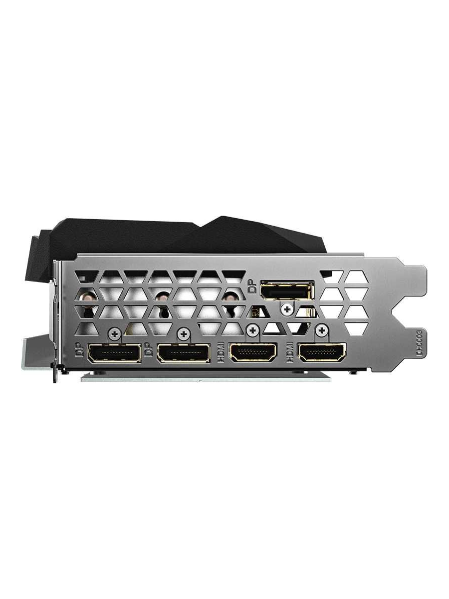 Видеокарта GIGABYTE GeForce RTX 3080 GAMING OC 2.0 LHR 10Gb (GV-N3080GAMING OC-10GD 2.0)