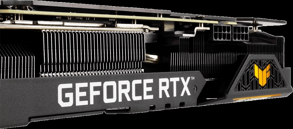 Видеокарта ASUS GeForce RTX3080 TUF GAMING V2 10Gb LHR (TUF-RTX3080-O10G-V2-GAMING)