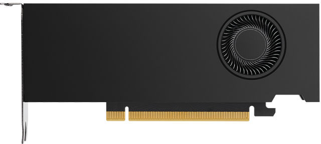 Видеокарта PNY NVIDIA RTX A2000 12Gb (VCNRTXA2000-12GB-SB)