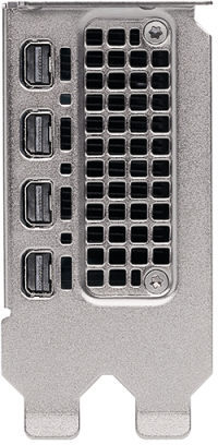 Видеокарта PNY NVIDIA RTX A2000 12Gb (VCNRTXA2000-12GB-SB)
