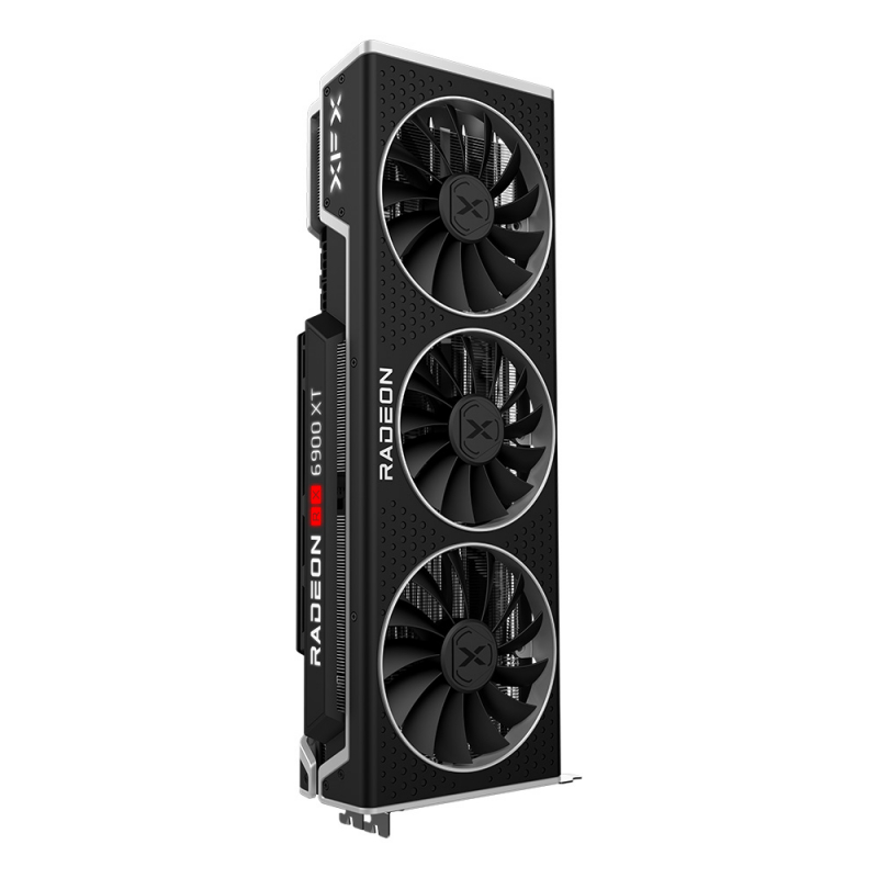Видеокарта XFX Radeon RX 6900 XT Speedster MERC319 16Gb (RX-69XTATBD9)
