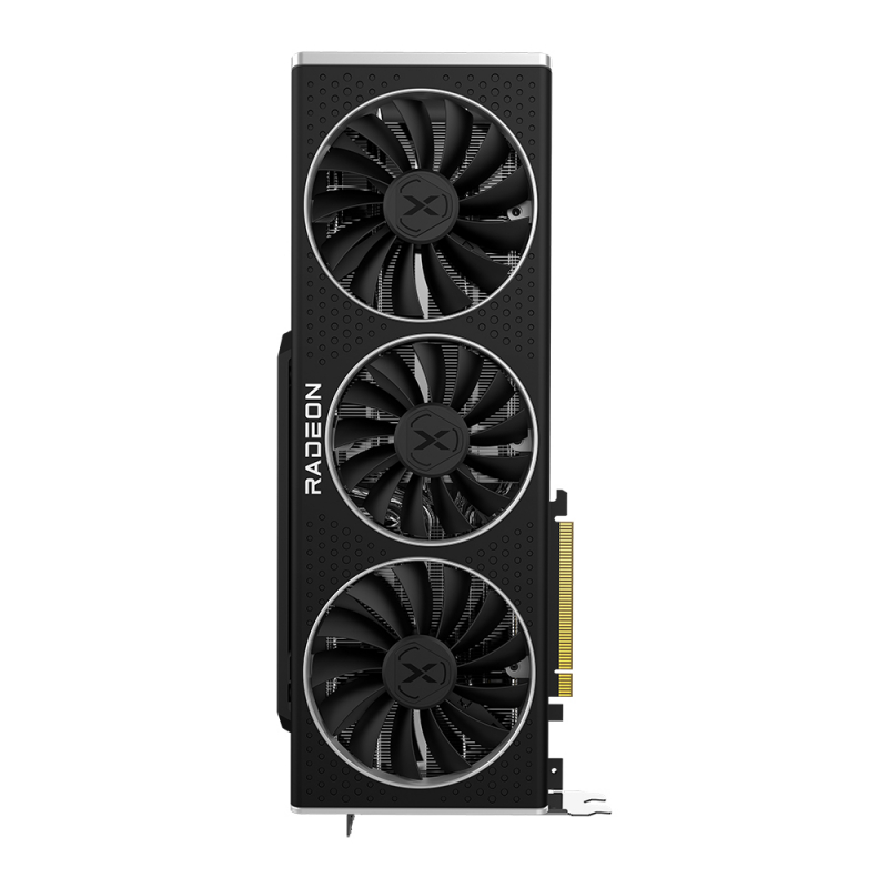 Видеокарта XFX Radeon RX 6900 XT Speedster MERC319 16Gb (RX-69XTATBD9)