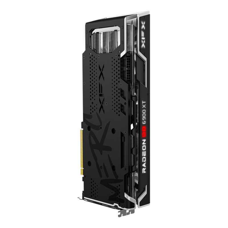 Видеокарта XFX Radeon RX 6900 XT Speedster MERC319 16Gb (RX-69XTATBD9)