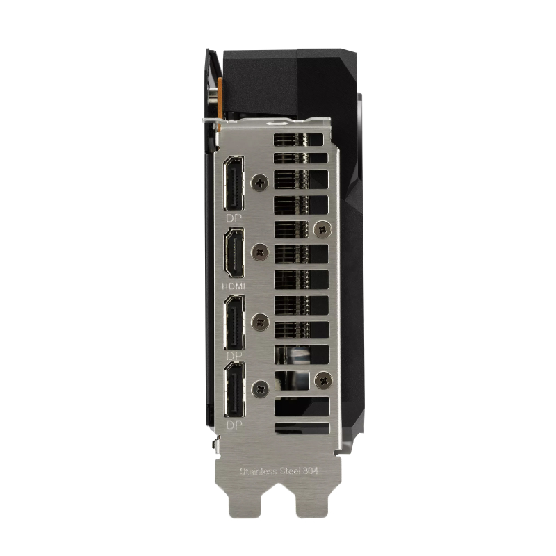 Видеокарта ASUS Radeon RX 6600 DUAL 8Gb (DUAL-RX6600-8G)