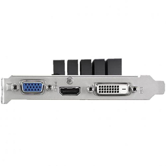 Bad Pack GT730-SL-2GD5-BRK 2GB GDDR5 64bit VGA DVI HDMI RTL (990390)