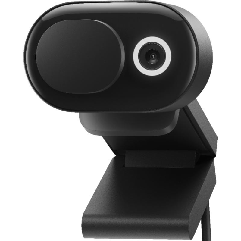 Камера Web Microsoft Modern Webcam, черный (8L3-00008)