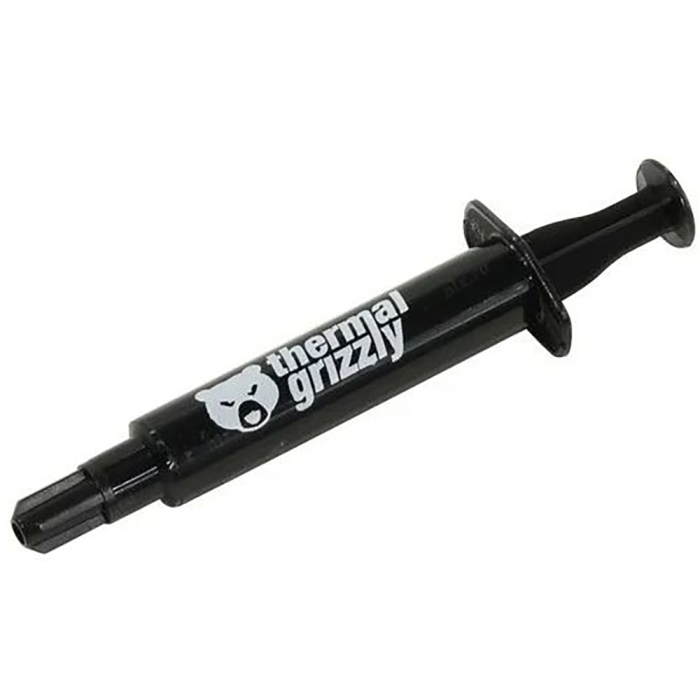 Термопаста Thermal Grizzly Hydronaut Ttermal Grease - 1г TG-H-001-RS-RU (990359)