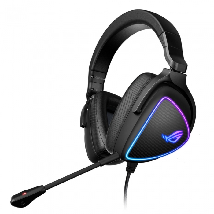 Гарнитура Asus ROG Delta S (90YH02K0-B2UA00)