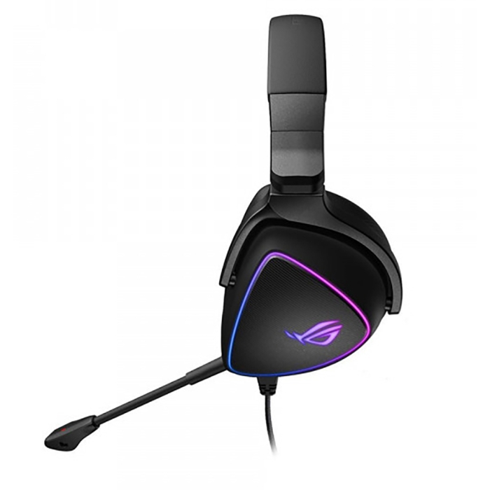 Гарнитура ASUS ROG DELTA ORIGIN (90YH032O- B2UA00)