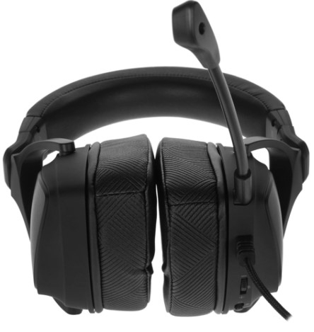 Гарнитура ASUS ROG Delta S ANIMATE (90YH037M-B2UA00)