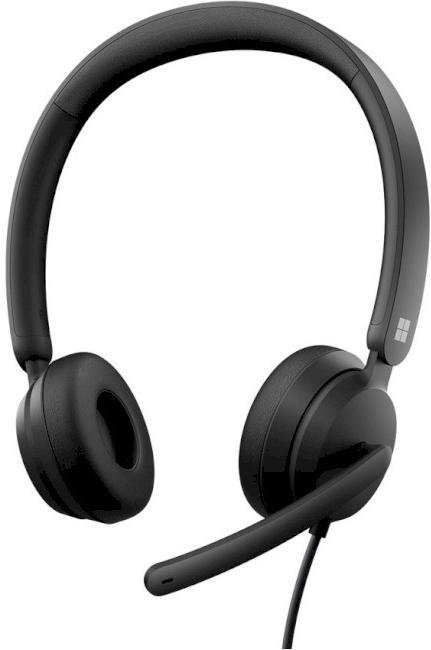 Гарнитура Microsoft Modern USB Headset (6ID-00021)