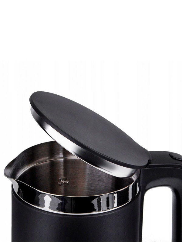 Чайник Viomi Smart Kettle, черный (V-SK152B)