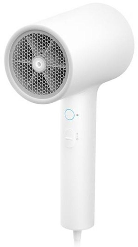 Фен Xiaomi Mi Ionic Hair Dryer, белый (NUN4052GL)