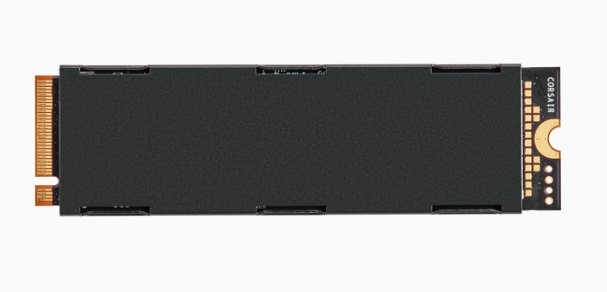 SSD накопитель M.2 CORSAIR Force MP600 500GB (CSSD-F500GBMP600)