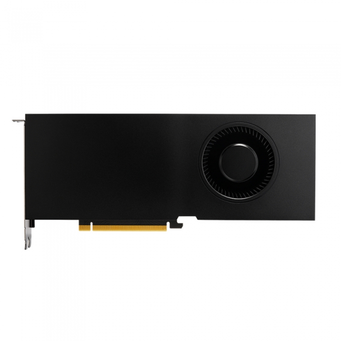 PNY Quadro RTX A5000 24GB GDDR6 with ECC, PCIE 4.x16, 384bit (VCNRTXA5000-SB), (383763)
