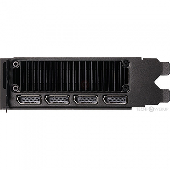PNY Quadro RTX A6000 48GB,PCIE 4.x16 (VCNRTXA6000-EDU-SB)