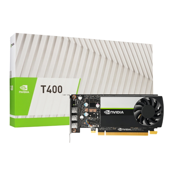 After test VCNT400-BLK 2GB, PCI Express 3.0 x16 QUADRO