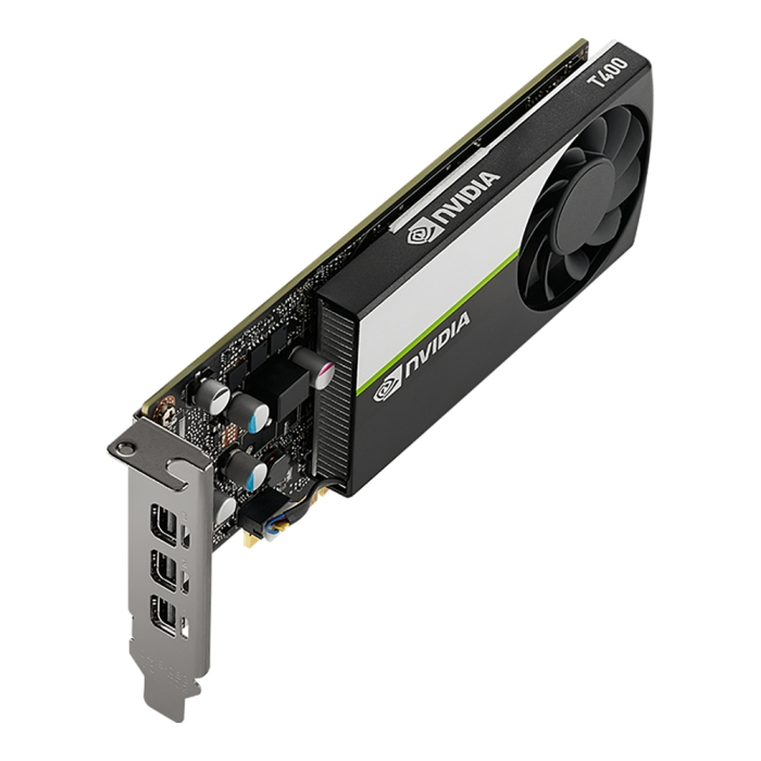 After test VCNT400-BLK 2GB, PCI Express 3.0 x16 QUADRO