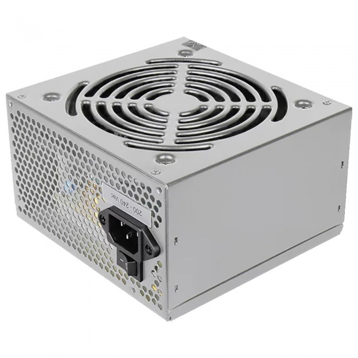 ECO-550 - 550W , ATX v2.3 , Fan 12cm , Retail (957899)