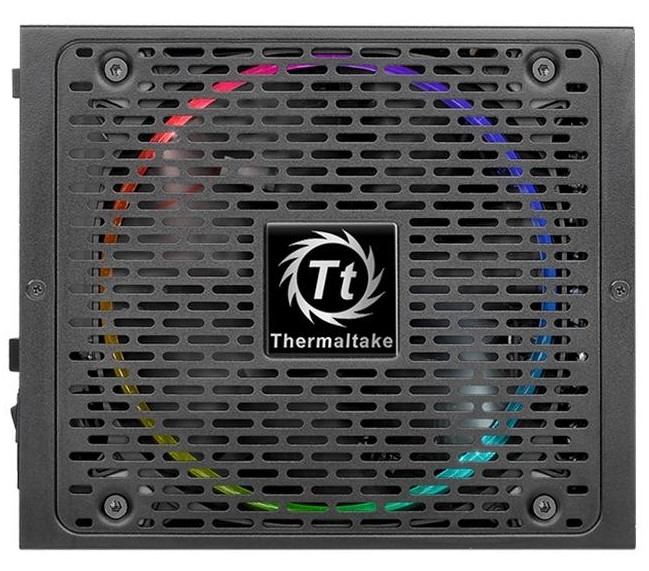 Блок питания Thermaltake Toughpower Grand RGB 80+ Platinum 1200W (PS-TPG-1200F1FAPE-1)