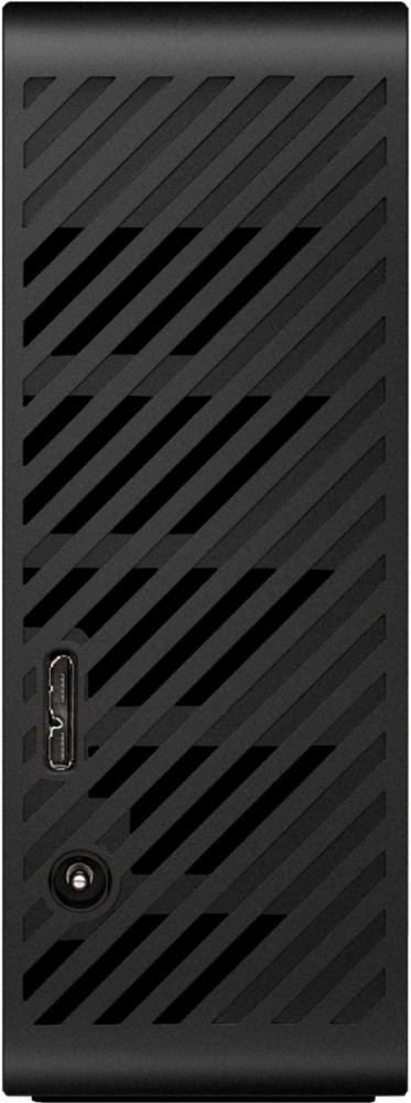Внешний жесткий диск Seagate Expansion Desk 4Tb (STKP4000400)